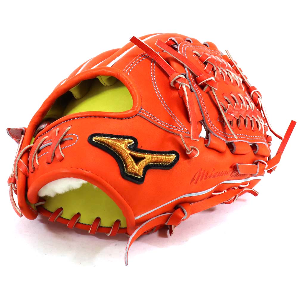 楽天市場】ミズノ 野球館オリジナル 硬式グローブ ミズノプロ 内野