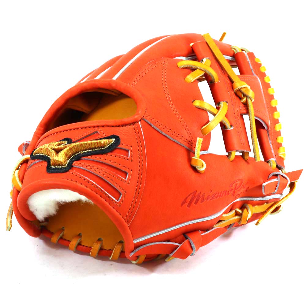 硬式野球グローブ ZETT ゼット グローブ 硬式野球 内野手 内野用 右投げ 855