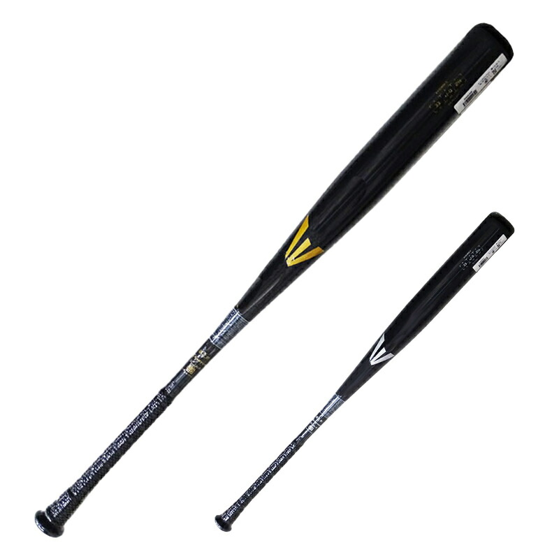 楽天市場】EASTON イーストン 硬式用 BLACK MAGIC (R5 ALLOY