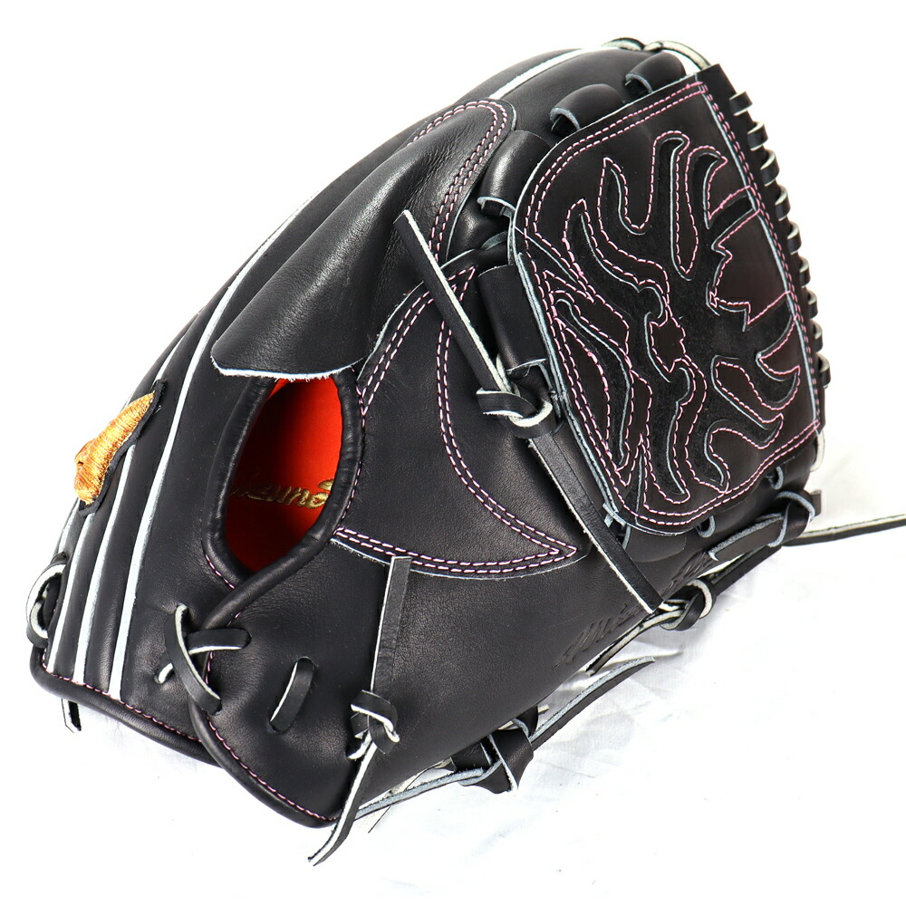 楽天市場】ミズノ 野球館オリジナル 硬式グローブ ミズノプロ 投手用