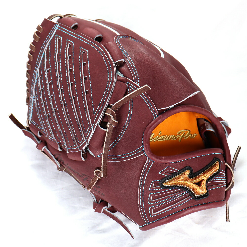 ミズノプロ硬式内野用オーダーグローブ 野球 ミズノ 硬式グローブ 硬式 グローブ ミズノプロ オーダー