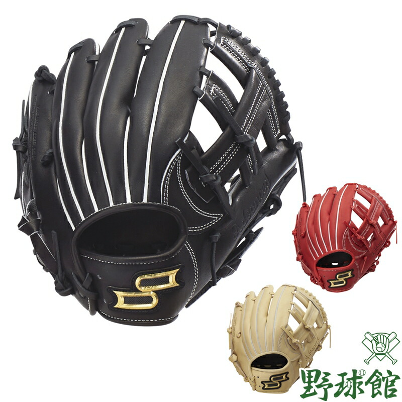 楽天市場】SSK エスエスケイ 少年軟式用グローブ オールラウンド用