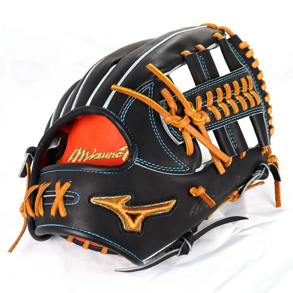 ミズノ グローブ　内野用　硬式軟式 mp-1024.jpg