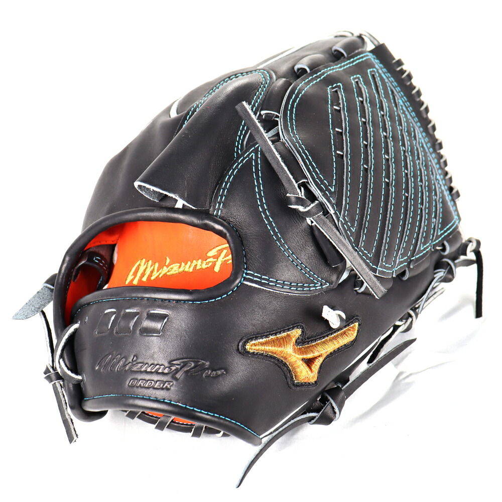 楽天市場】ミズノ 野球館オリジナル 硬式グローブ ミズノプロ