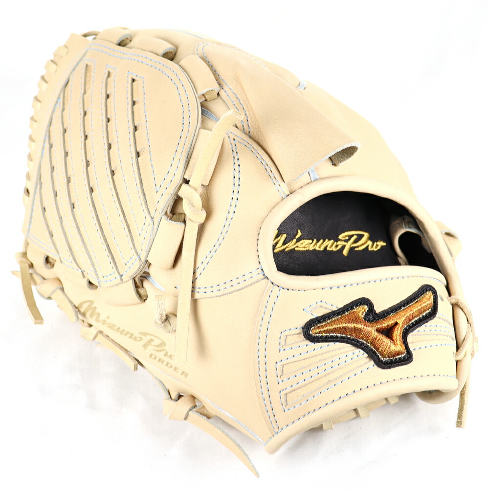 楽天市場】ミズノ 野球館オリジナル 硬式グローブ ミズノプロ 投手用