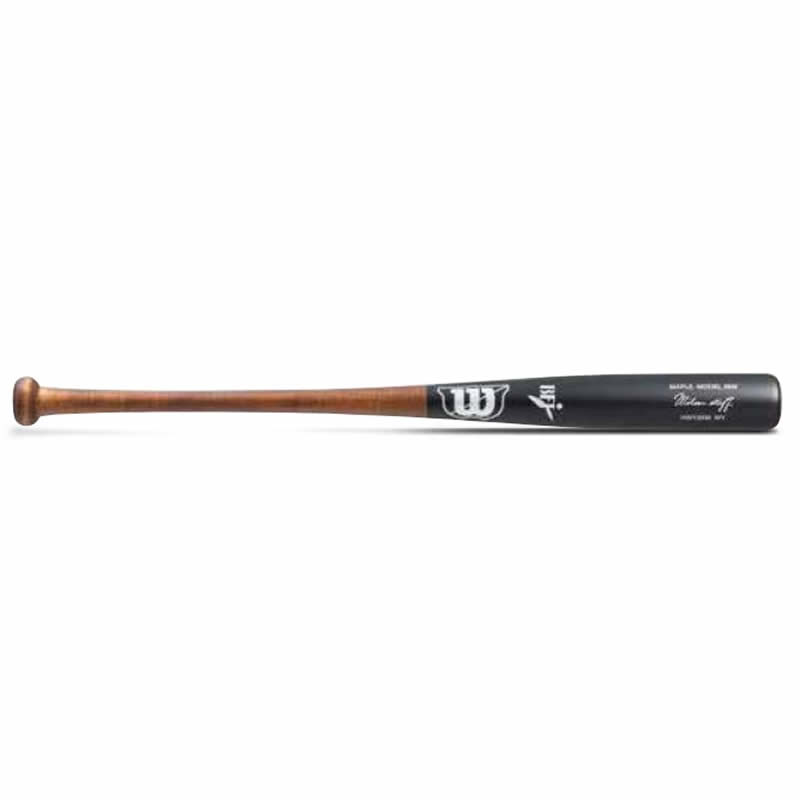 ウィルソン 一般硬式用木製バット ウィルソンスタッフ メープル(26M型） wbw2002010 13,121円