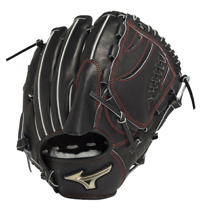 ミズノ　ゴールデンエイジ硬式グローブ　オールラウンド内野用1AJGA32013 ミズノ グローバルエリート ゴールデンエイジ 硬式用 内野手用