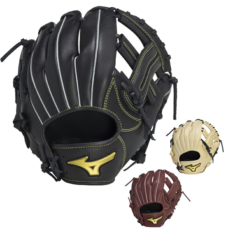 ミズノ軟式用MzSofter オールラウンド用 サイズ10 MIZUNO ミズノ 軟式用Mz Softer オールラウンド用 サイズ10 左投