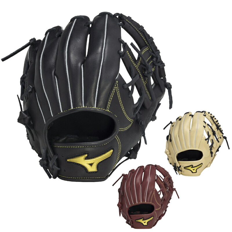 ミズノ軟式用MzSofter オールラウンド用 サイズ10 Amazon | MIZUNO(ミズノ) 軟式用 野球 オールラウンド用グローブ