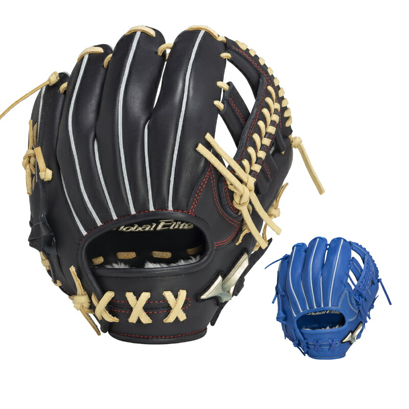 楽天市場】ミズノ グローブ MIZUNO 少年軟式用 グローバル