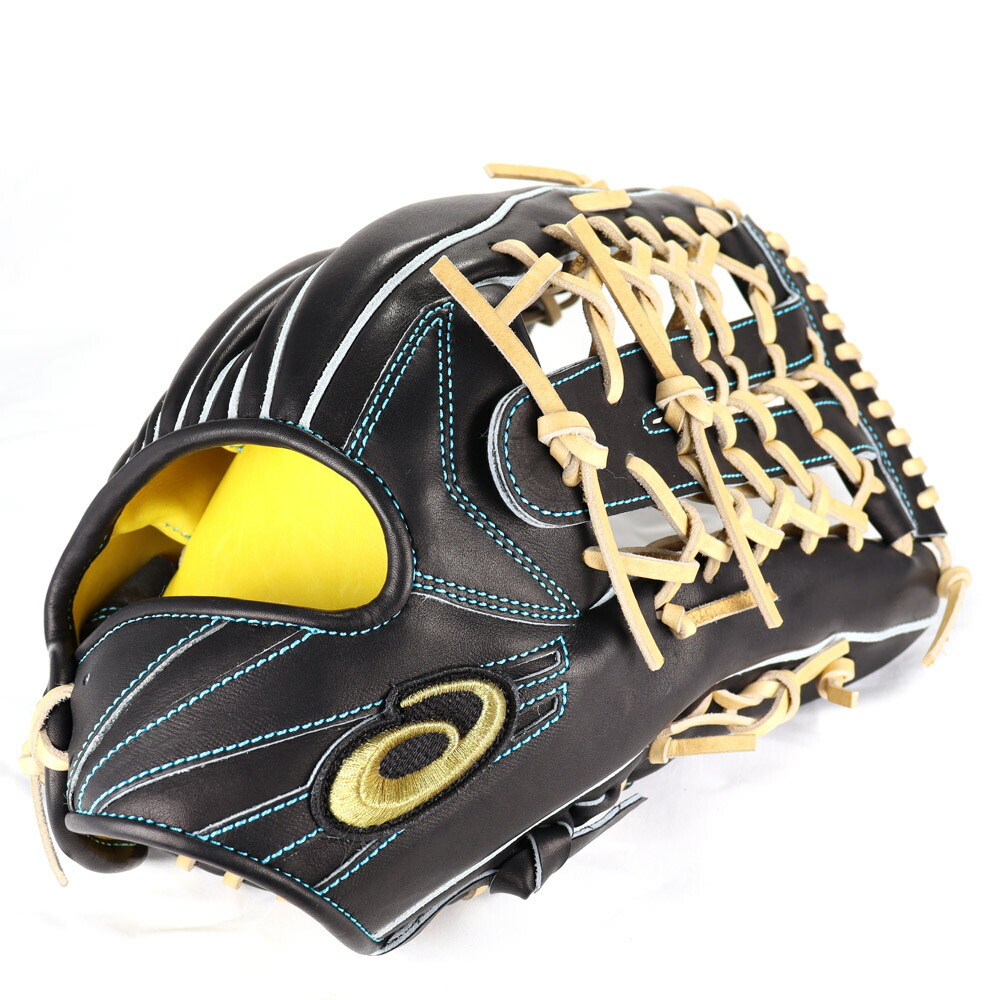 楽天市場】アシックス 天然皮革 両手用 右投げ 左投げ 硬式グラブ