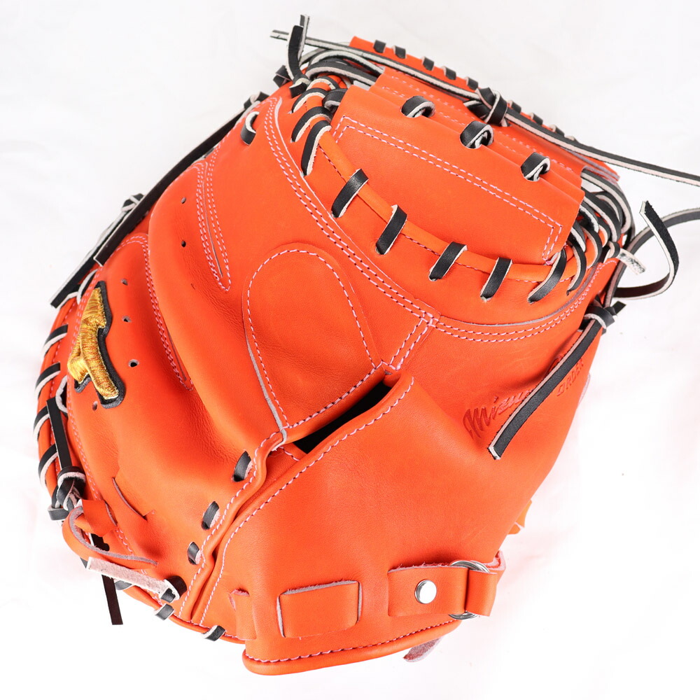 楽天市場】ミズノ公式限定 野球 グローブ 硬式 大人 グラブ