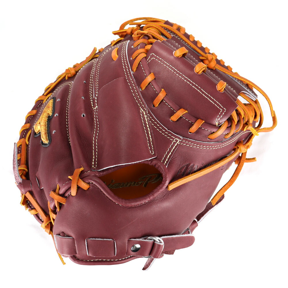 楽天市場】購入特典付き ミズノ ミズノプロ ブロンド オーダー