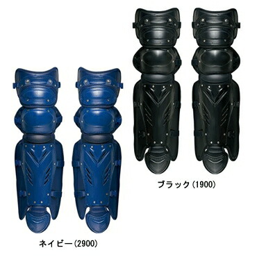楽天市場】ゼット 硬式野球用 キャッチャーレガーツ bll018 : 野球用品