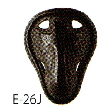 久保田スラッガー キャッチャー防具【ファールカップ付き】 e-26j.jpg