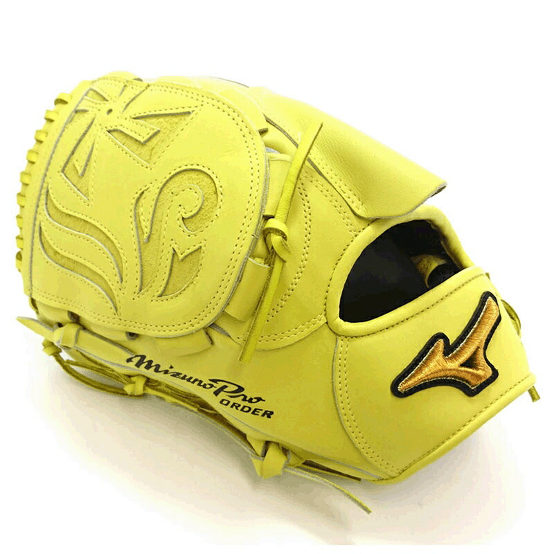 mizuno mp 34