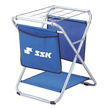 SSK 携帯用バットスタンド sgr16【コンビニ受け取り不可】