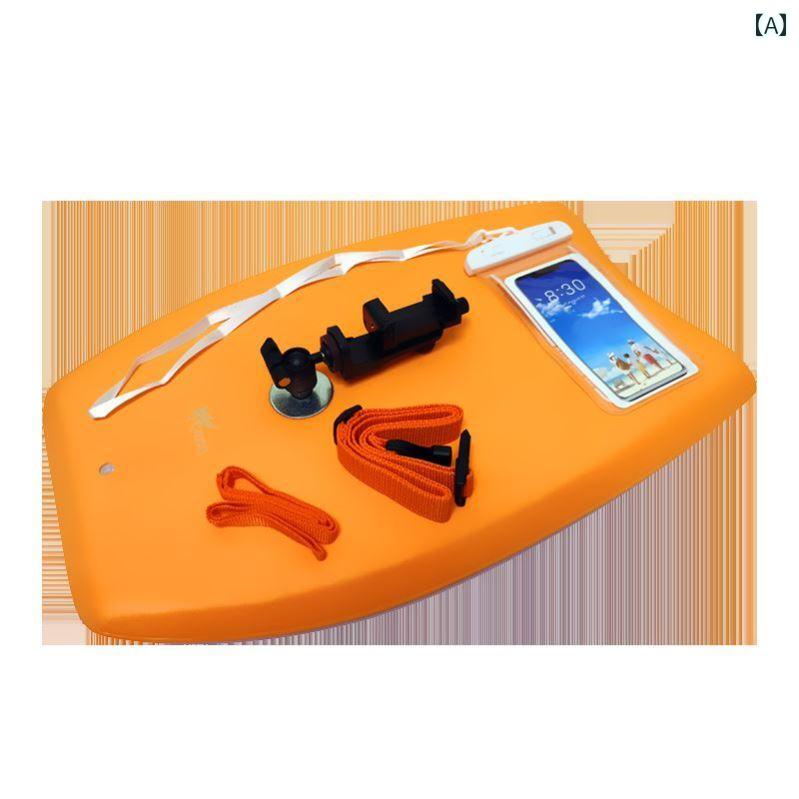 楽天市場】リーフシュノーケルボディーボード REEF155N 水中が