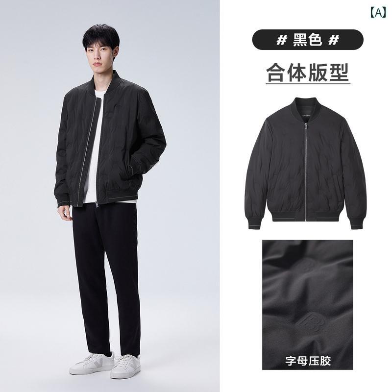 楽天市場】BANANA SEVEN（バナナセブン）メンズ ダウンジャケット