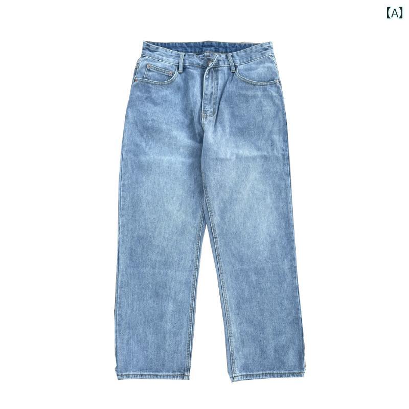 楽天市場】ホドル Hoddle Skateboards デニムパンツ ジーンズ ボトムス