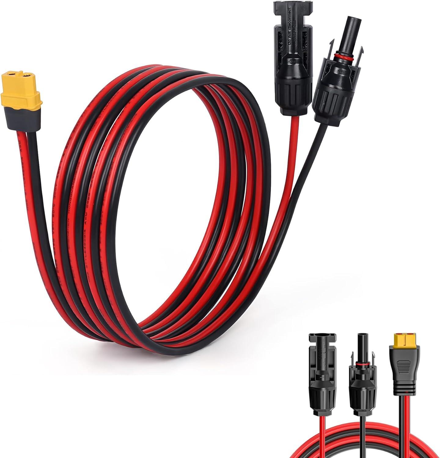 IN-NEXT 4連ソーラーパネル付 ソーラーチャージャー 充電ケーブル 楽天市場】最短翌日配達☆FOSSiBOT ソーラーチャージャー接続用