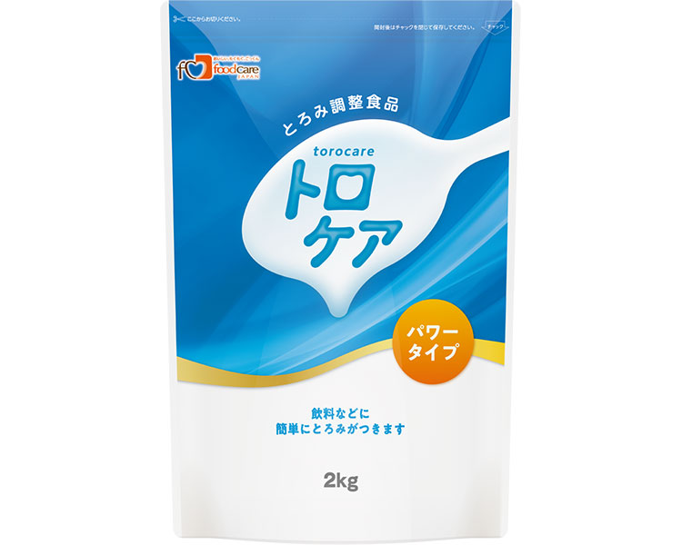 トロケア パワータイプ(2kg)|タイヘイ店