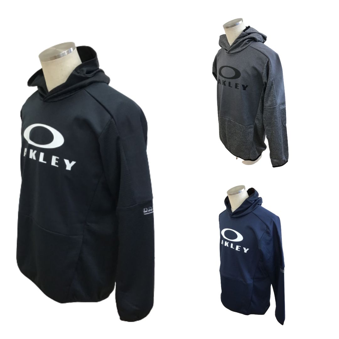 オークリー OAKLEY 2022FW STRIKING WB FLEECE LS HOODY 2.0 FOA404174 トレーニングウエア  パーカー フーディ― トレーナー 防寒 ネットワーク全体の最低価格に挑戦