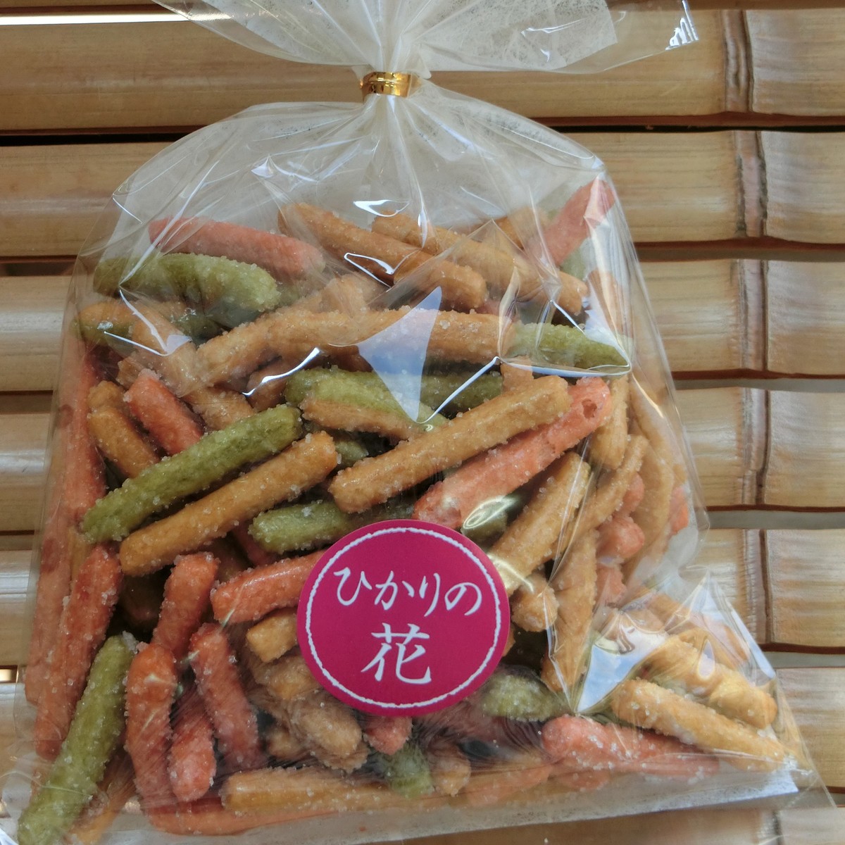 あつみのかりんとう10袋入り Amazon | あつみのかりん糖10袋 | あつみのかりんとう