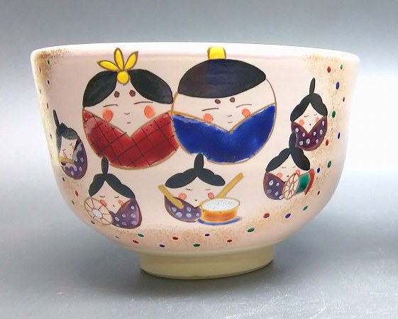楽天市場】茶道具 抹茶茶碗 高麗茶碗 茂三写し 駕洛窯 : お