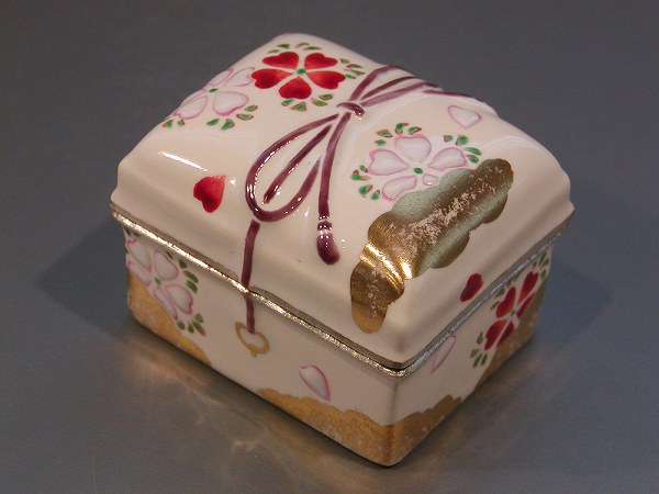 楽天市場】道場宗廣造り 蛇籠 黒柿四方香合 共箱 茶道具・香合 【真作