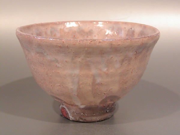 楽天市場】茶道具抹茶茶碗 萩焼岡田 裕作(SO-3) : 佐藤大観堂