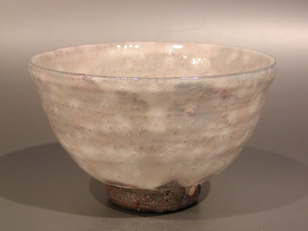 楽天市場】茶道具抹茶茶碗 萩焼岡田 裕作(SO-3) : 佐藤大観堂