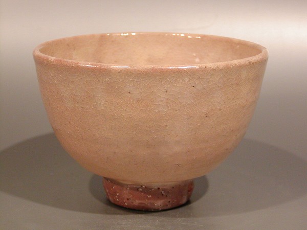 楽天市場】茶道具 抹茶茶碗萩焼 井戸桂仙窯 大谷雅彦作【 完売