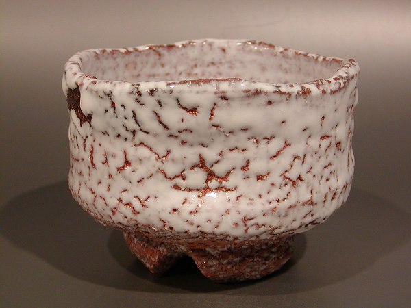 楽天市場】茶道具抹茶茶碗 萩焼岡田 裕作(SO-3) : 佐藤大観堂