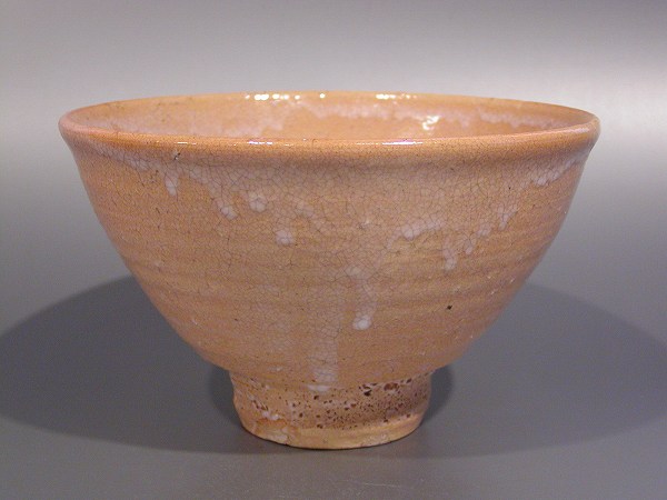 楽天市場】【茶器/茶道具 抹茶茶碗】 萩焼き 井戸茶碗 波多野善蔵作