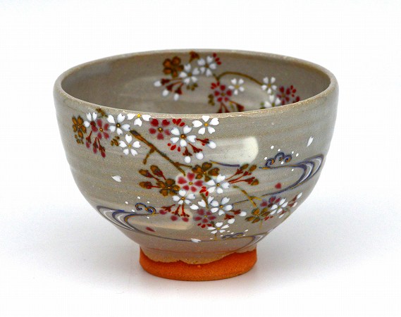 山口正悟/瀬戸織部茶碗/抹茶49 （Yahoo!オークション -「山口錠