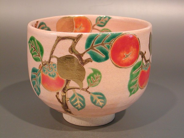 楽天市場】【茶器/茶道具 抹茶茶碗】 平茶碗 芦 手塚石雲作（花