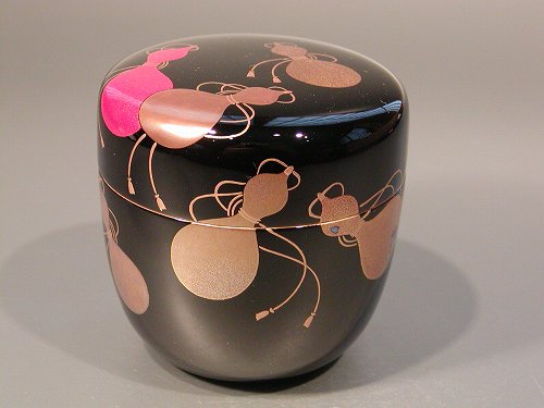 楽天市場】皆具 青磁 瓢型 横山瑞祥作（桐箱） : 茶道具商 左座園