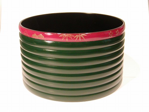 楽天市場】水張桶 上 今朝雄作 茶道 茶道具 ホビー・手芸・レジャー