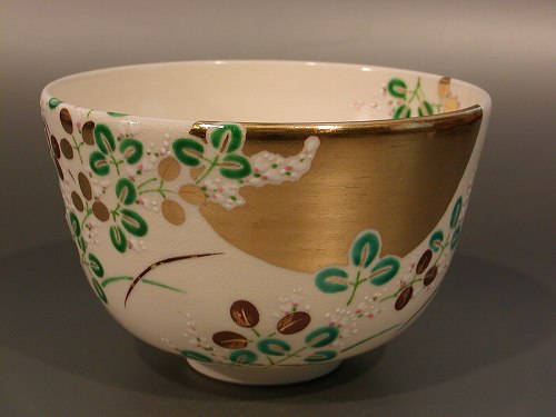 楽天市場】黒茶碗（共箱付） 作家「鯉江良二」 : うつわや悠々