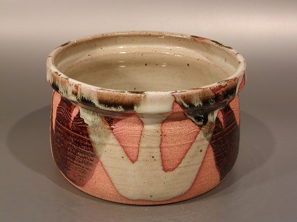 楽天市場】中里重利 「朝鮮唐津 掛花入」 共箱 : 小野画廊