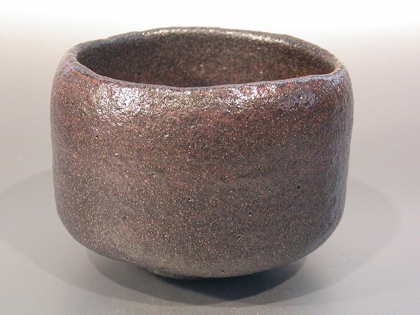 佐々木昭楽　光悦写　雨雲茶碗　共箱　直径11cm 東N7-0923☆2F 佐々木昭楽 光悦写 雨雲茶碗 共箱 直径11cm 東N7-0923☆2F