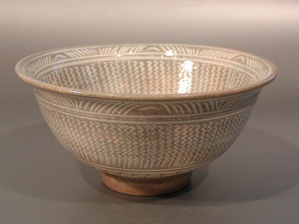 楽天市場】送料無料 茶道具 抹茶茶碗 駕洛窯 高麗茶碗 御本三島写茶碗