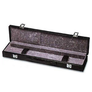 鍵付属/施錠OK■ハードケース 篠笛 横笛などに 横幅58cm 運搬 保管 移動 保存 箱 キャリー 和楽器 中古品■兵庫県姫路市発 H1