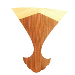 楽天市場】楽琵琶 バチ・つげ材 : 和楽器総合販売 ONIKKO 楽天市場店