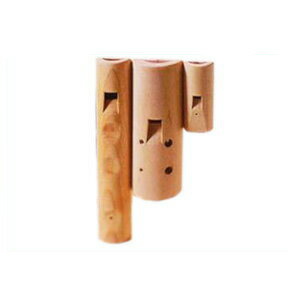 楽天市場】バリトンコカリナ 秋田杉製 日本文化 習い事 高品質 : 和