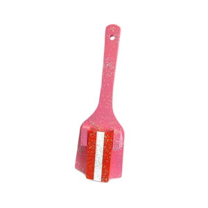 スペシャル鳴子 3枚バチ さくら （オレンジ・白・オレンジ）5個セット 8,316円