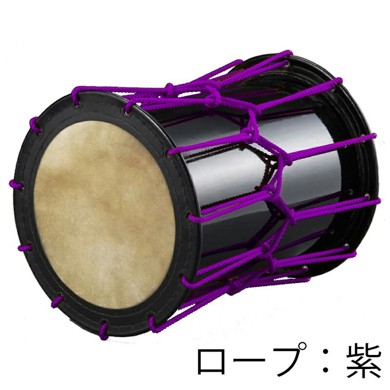 楽天市場】桶太鼓 桶胴太鼓 1尺8寸 吊り台付 : 和楽器総合販売 ONIKKO
