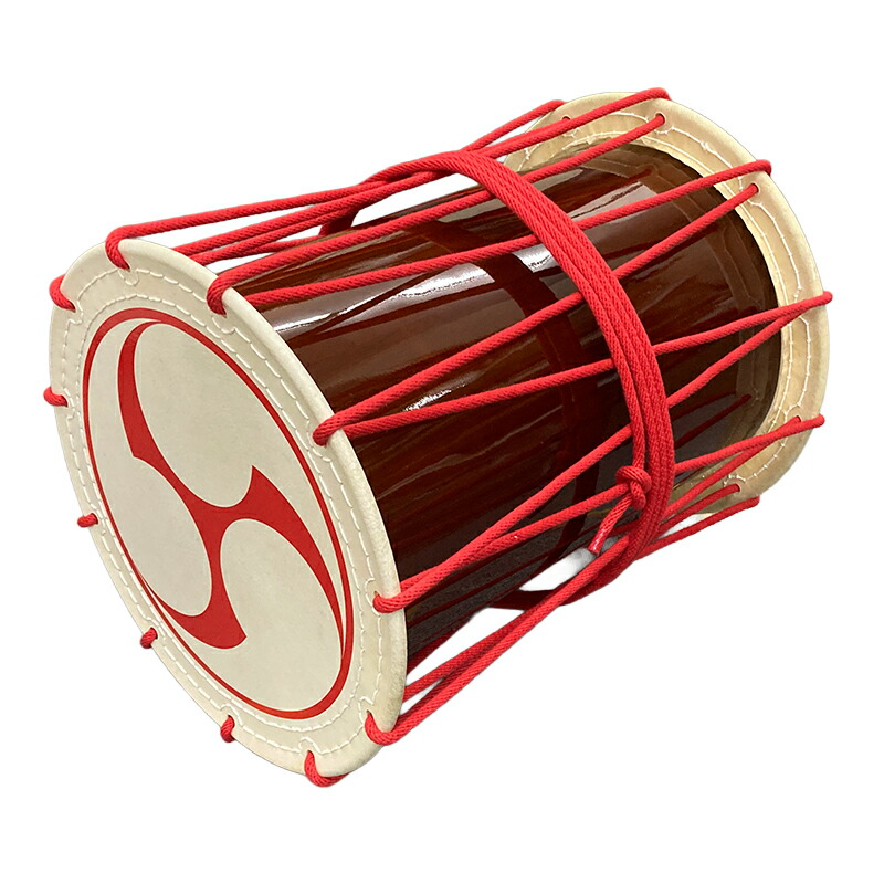 楽天市場】桶太鼓 桶胴太鼓 1尺8寸 吊り台付 : 和楽器総合販売 ONIKKO