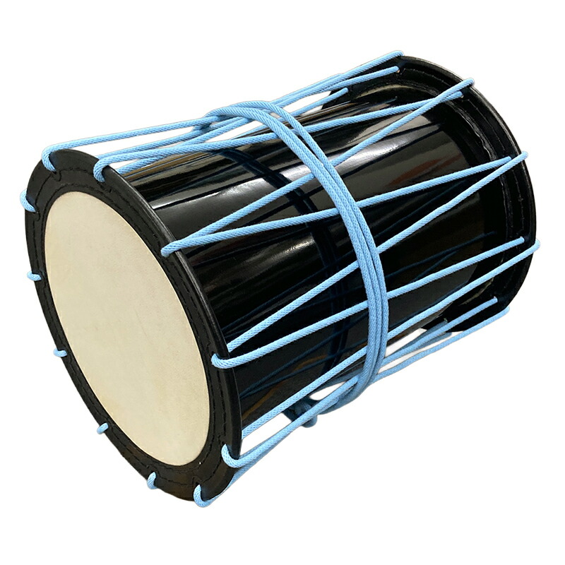 楽天市場】セミオーダー 桶太鼓 桶胴太鼓 かつぎ桶太鼓 1尺4寸（鼓面